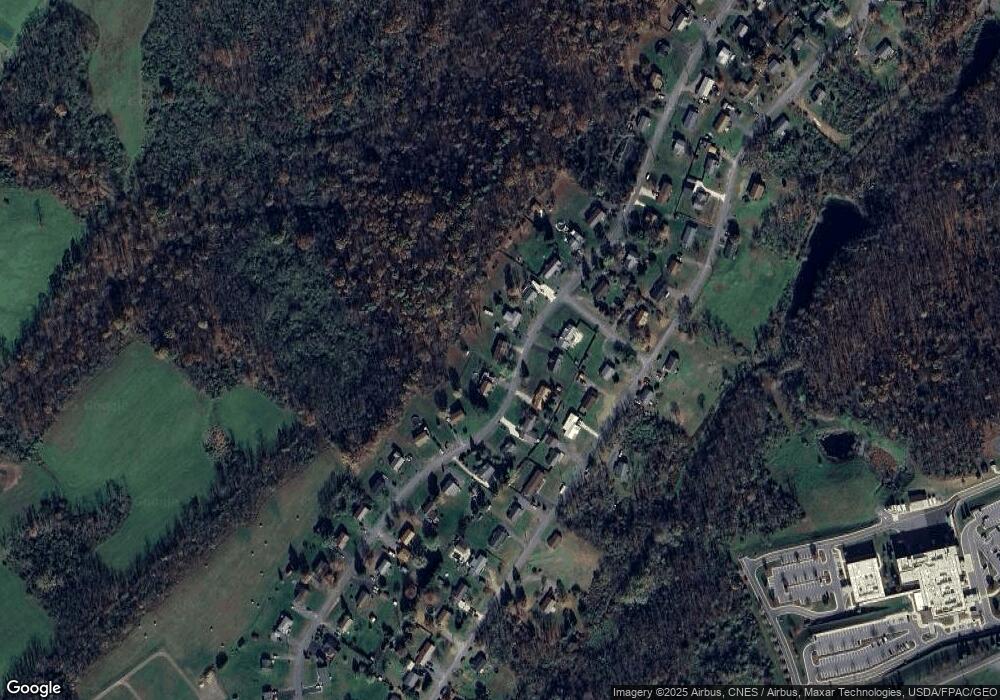 325 W Ridge Loop Rd, Romney, WV 26757 - photo 1