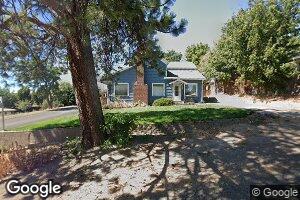 201 Weaver St, Moro, OR 97039
