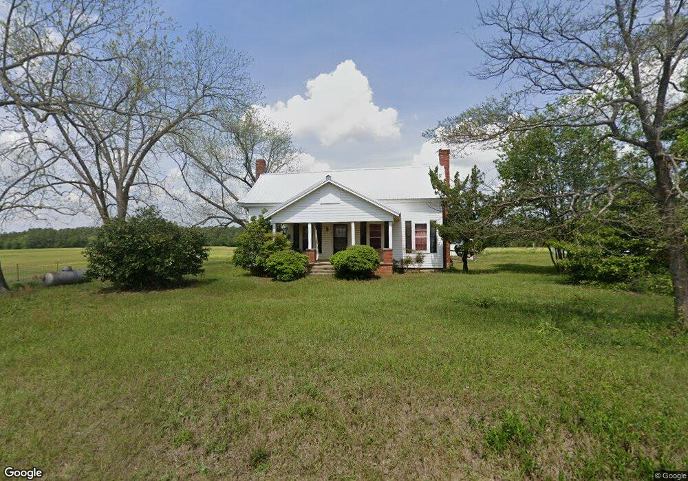 117 Spires Rd, Arabi, GA 31712 - photo 1