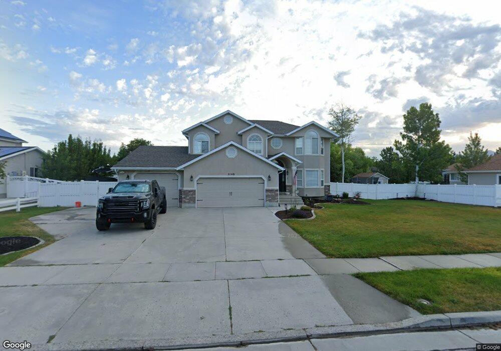 2148 W Prairie Dog Cir, Riverton, UT 84065 - photo 1