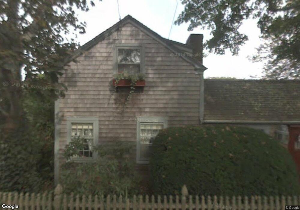 27 Plantingfield Way unit 1, Edgartown, MA 02539 - photo 1