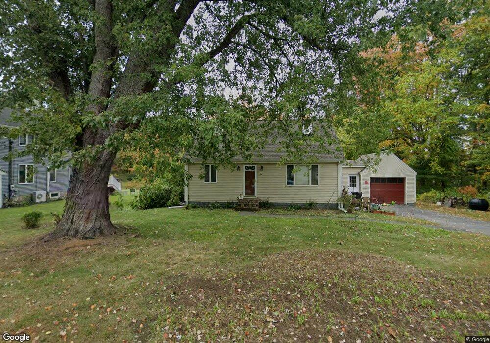 162 Lake St, Haverhill, MA 01832 - photo 1