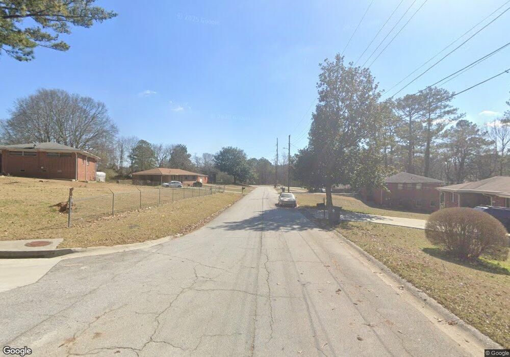 0 Camellia Trail unit 8085258, Conley, GA 30288 - photo 1