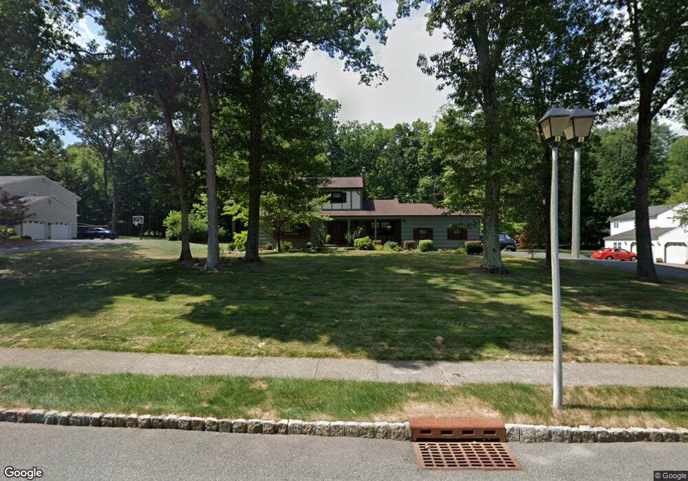 218 Bee Meadow Pkwy, Whippany, NJ 07981 - photo 1