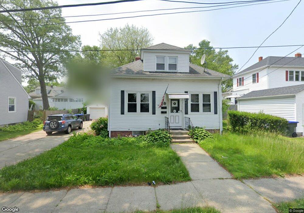 94 Minto St, Providence, RI 02908 - photo 1
