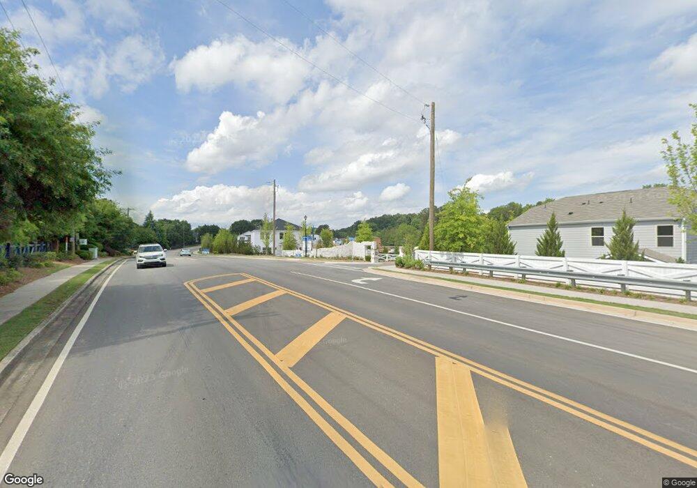 906 Stringer Rd, Canton, GA 30115 - photo 1