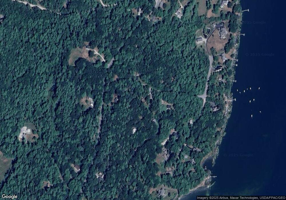 20 Eggemoggin Rd, Harpswell, ME 04079 - photo 1