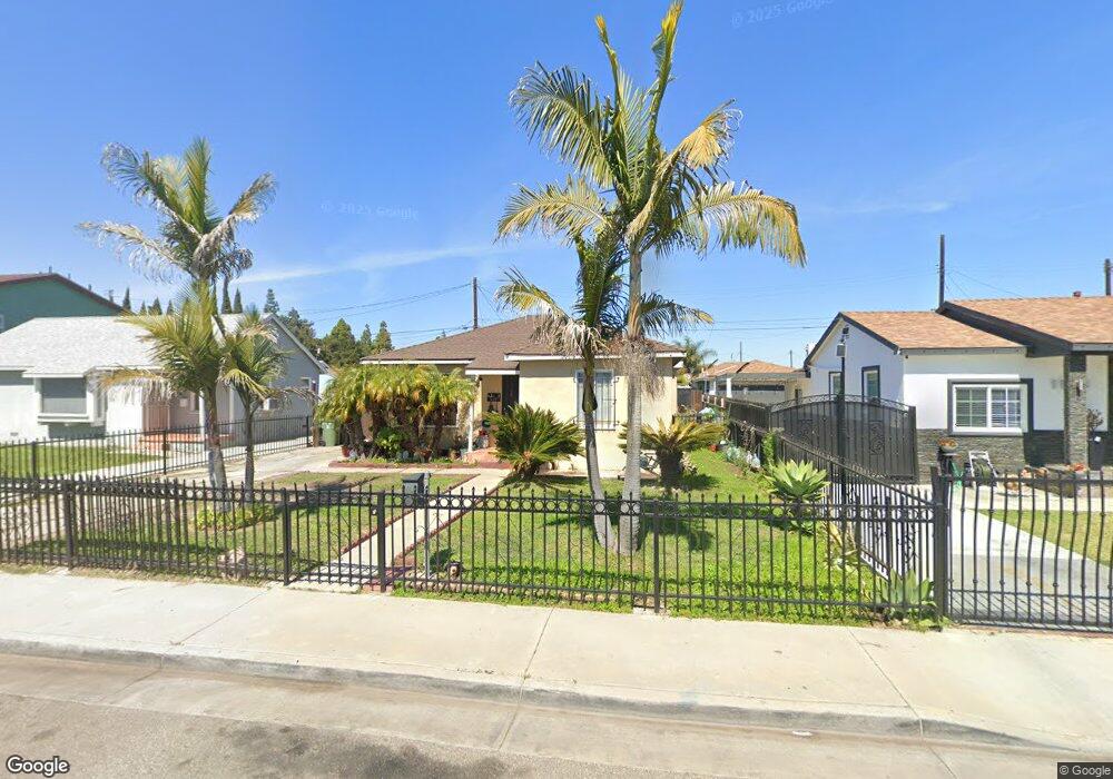 1119 E 123rd St, Los Angeles, CA 90059 - photo 1