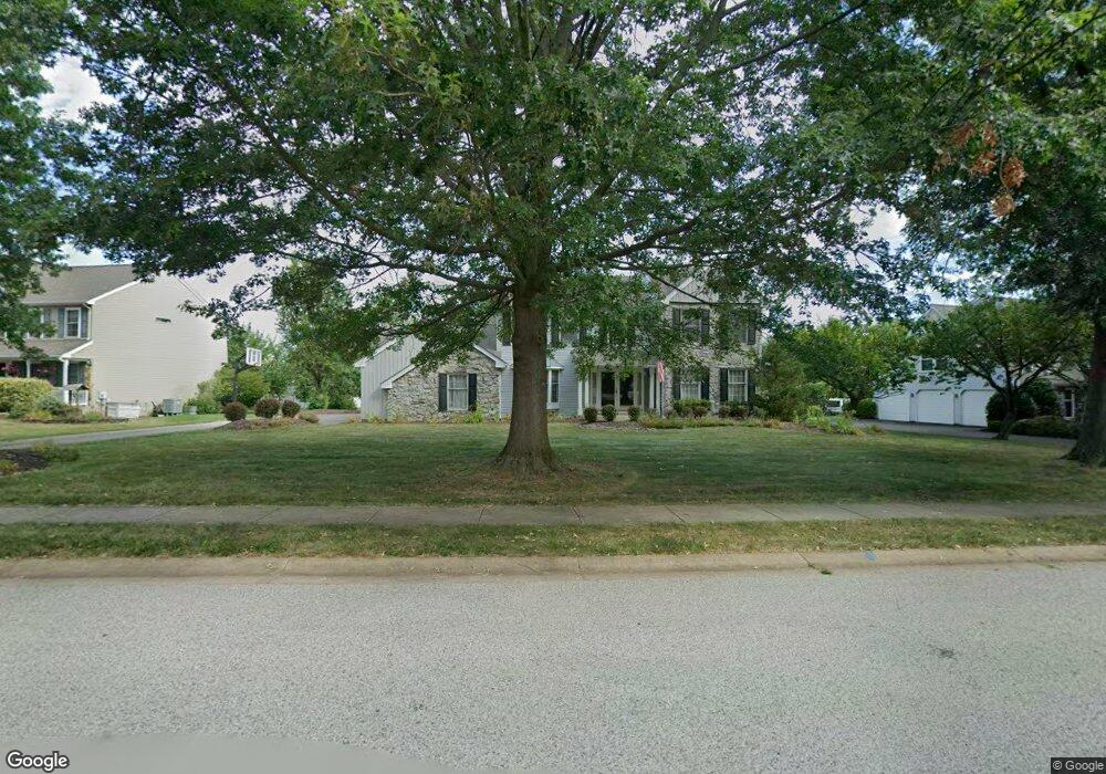 2277 Locust Dr, Lansdale, PA 19446 - photo 1