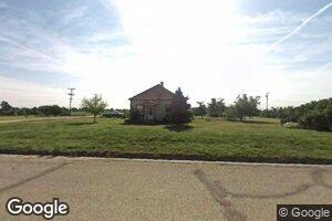 400 S 7th St, Wakeeney, KS 67672