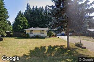 101 Pleasant View Dr, Morton, WA 98356