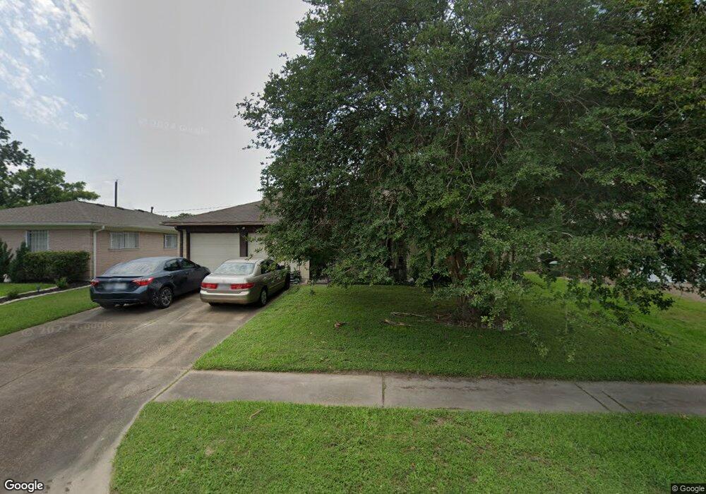 1222 Mosher Ln, Houston, TX 77088 - photo 1