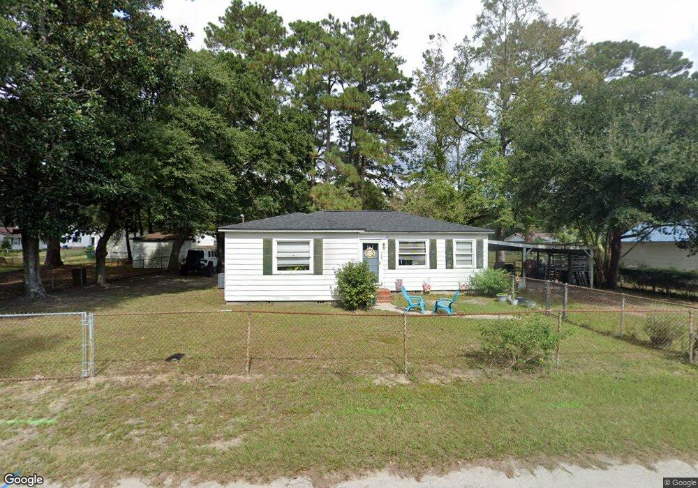 426 Dawson St, Georgetown, SC 29440 - photo 1