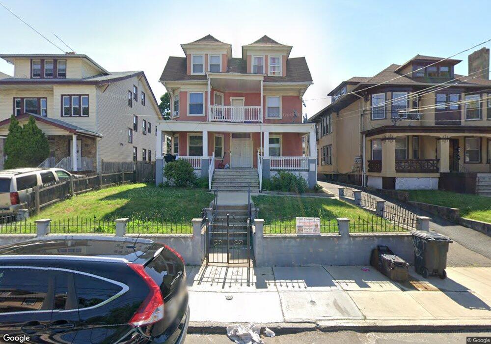 34 Clinton Place unit 2, Newark, NJ 07108 - photo 1