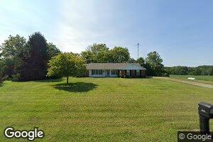 1430 Hiser Station Rd, Milton, IN 47357