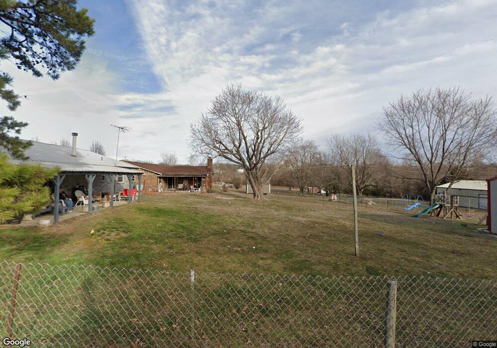 12366 W 81st St S, Sapulpa, OK 74066 - photo 1