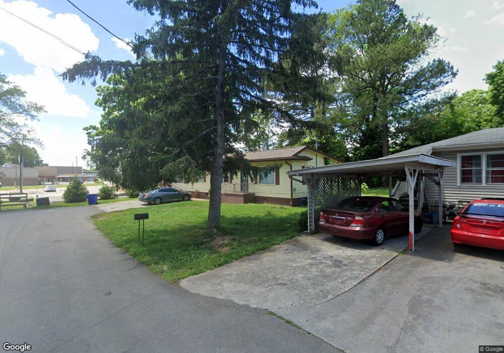 2505 Woodlawn Ave NW unit 2505 Woodlawn Ave, Cleveland, TN 37312 - photo 1