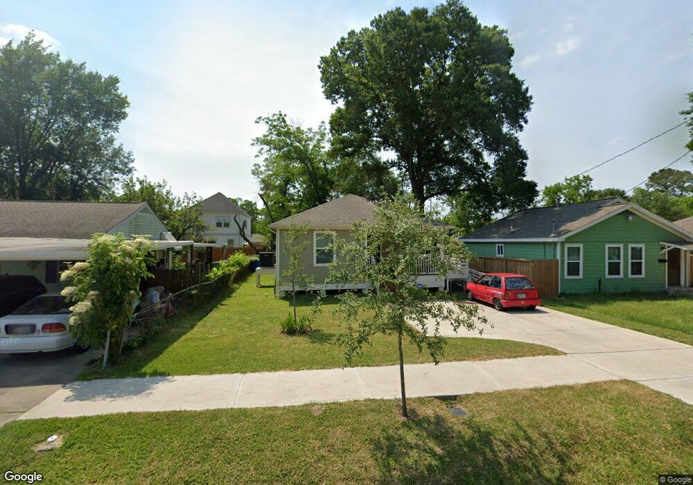 6810 Conley St, Houston, TX 77021 - photo 1
