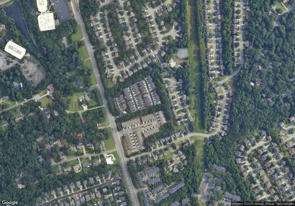 3479 Lockmed Dr, Norcross, GA 30092 - photo 1