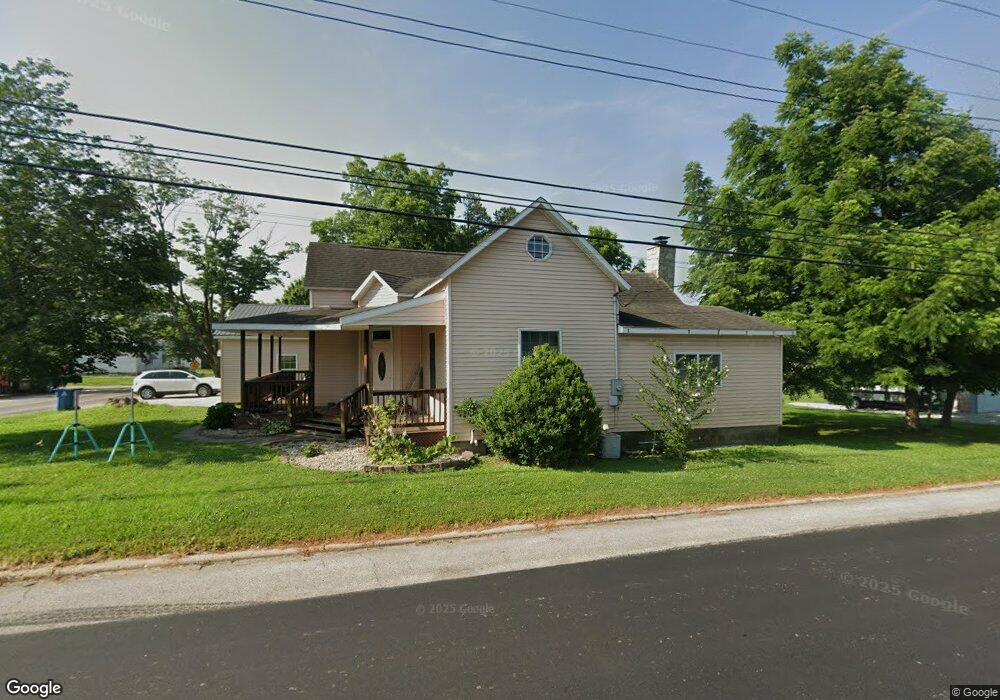 501 W Elnora St, Odon, IN 47562 - photo 1