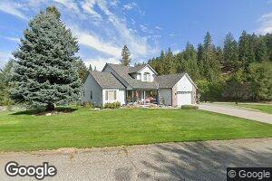 17557 Liree Dr, Hauser, ID 83854