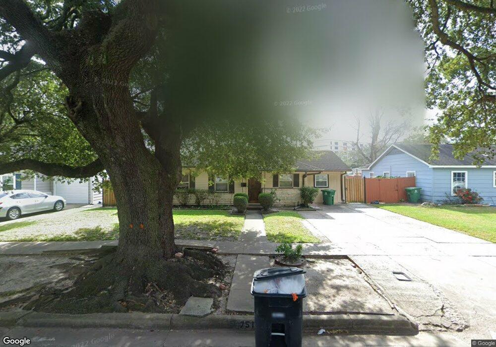 7510 Hereford St, Houston, TX 77087 - photo 1