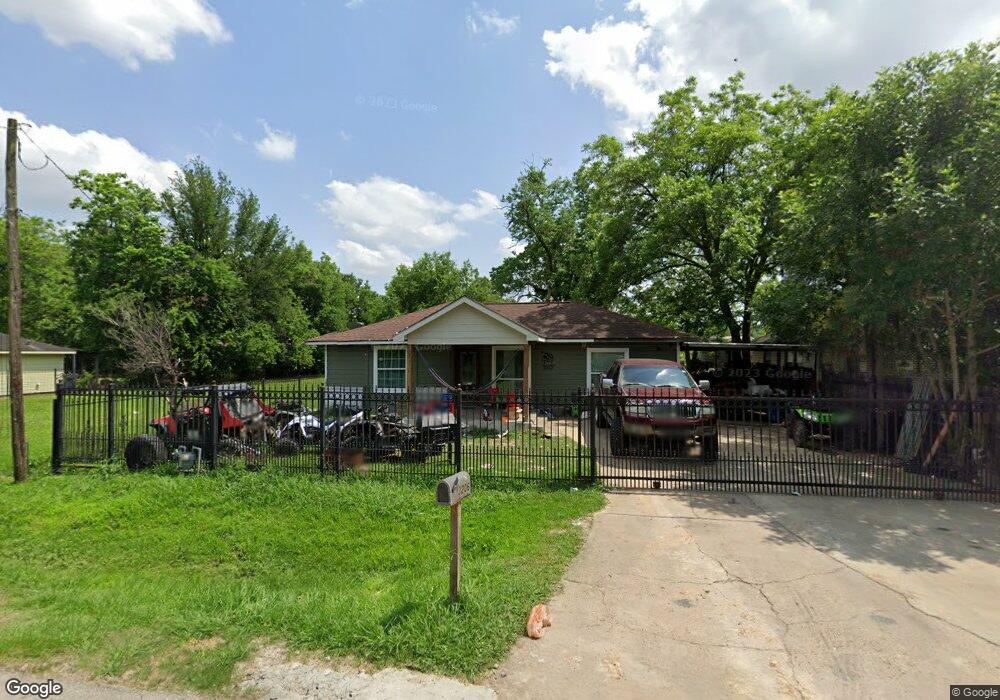 3206 Marzelle St, Houston, TX 77093 - photo 1