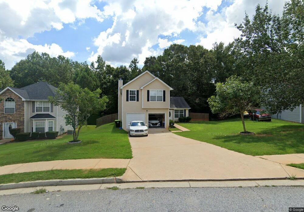 170 Cinnamon Oak Cir, Covington, AZ 30016 - photo 1