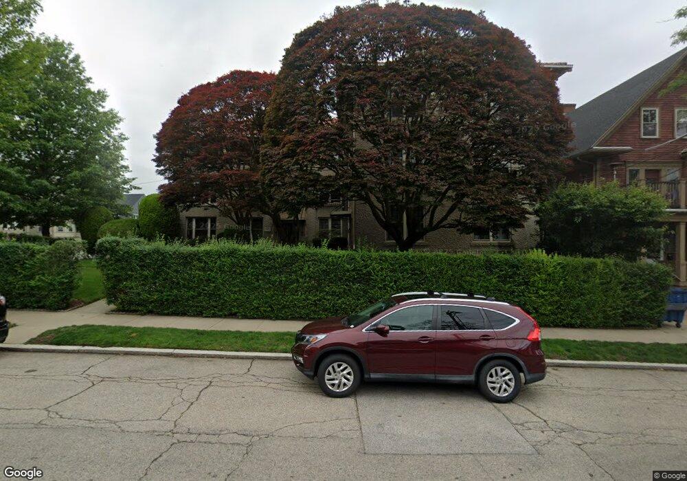 380 Lloyd Ave unit 8, Providence, RI 02906 - photo 1