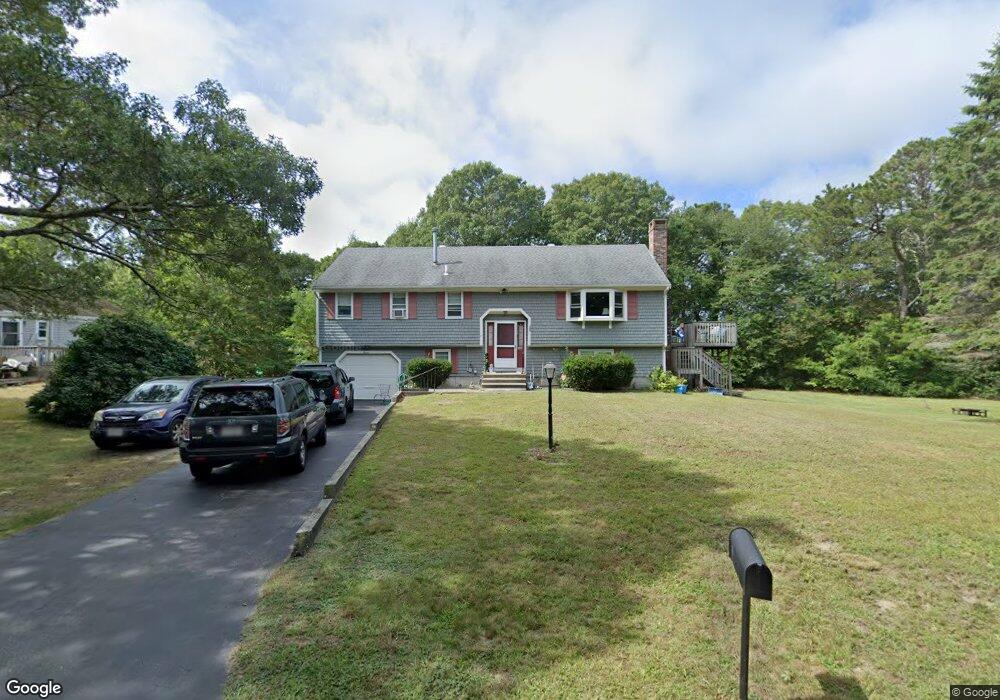 7 Blyth Terrace, West Yarmouth, MA 02673 - photo 1