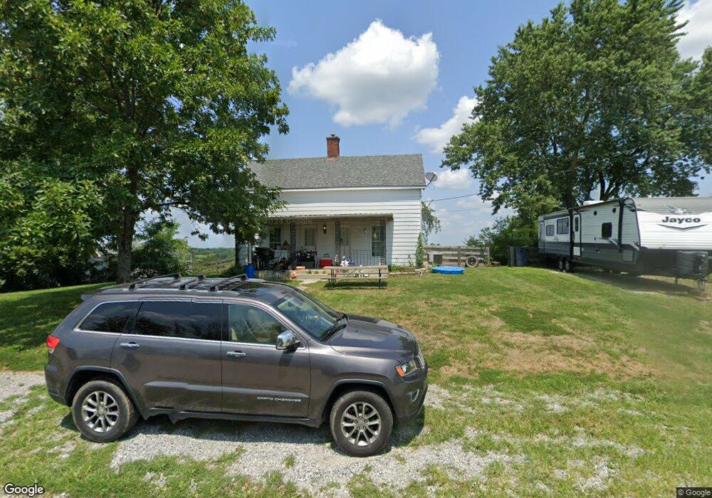 1054 Central Pike, Harrodsburg, KY 40330 - photo 1