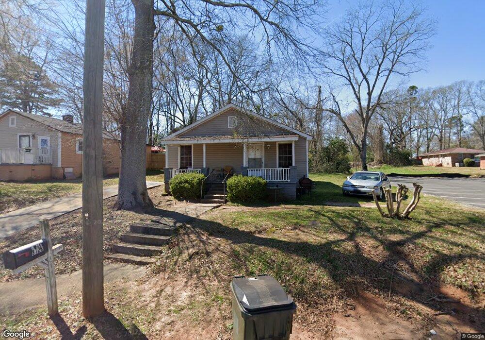 3128 West St SW, Covington, GA 30014 - photo 1