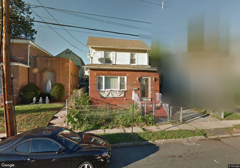 397 Rutgers Ave, Hillside, NJ 07205 - photo 1