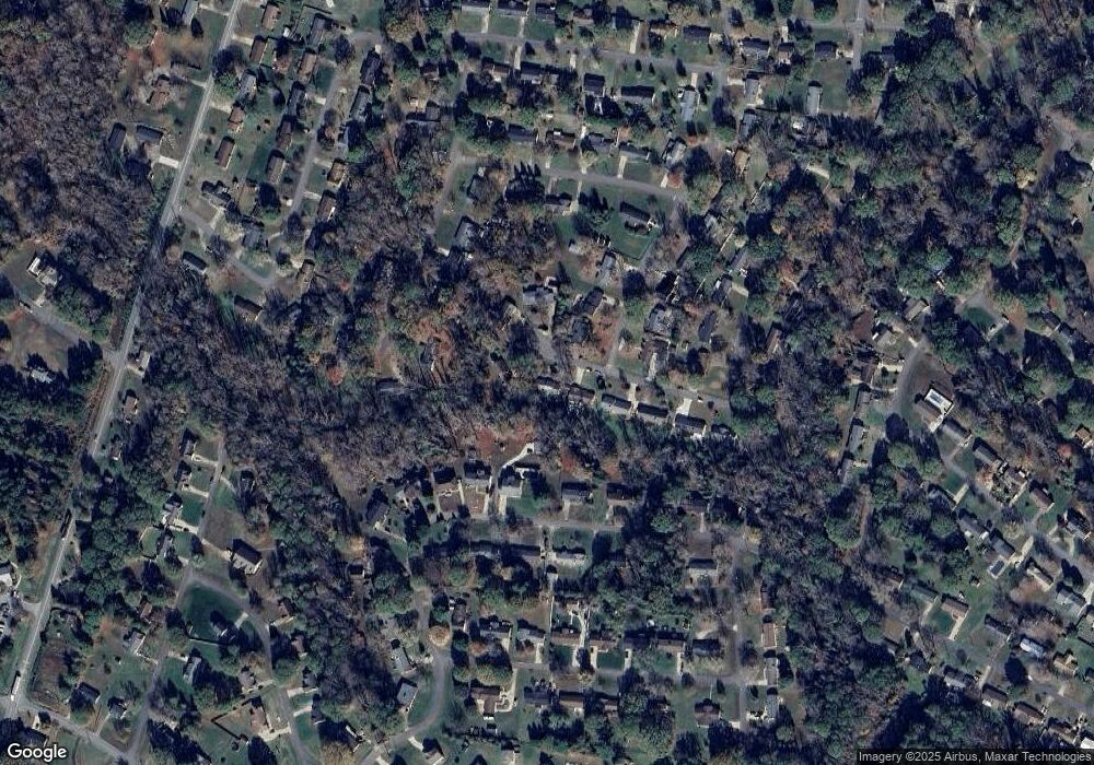 711 Mayo St, Shelby, NC 28152 - photo 1