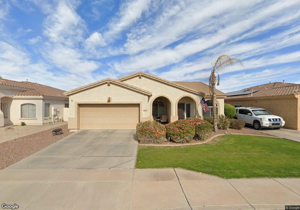 10418 E Javelina Ave, Mesa, AZ 85209 - photo 1