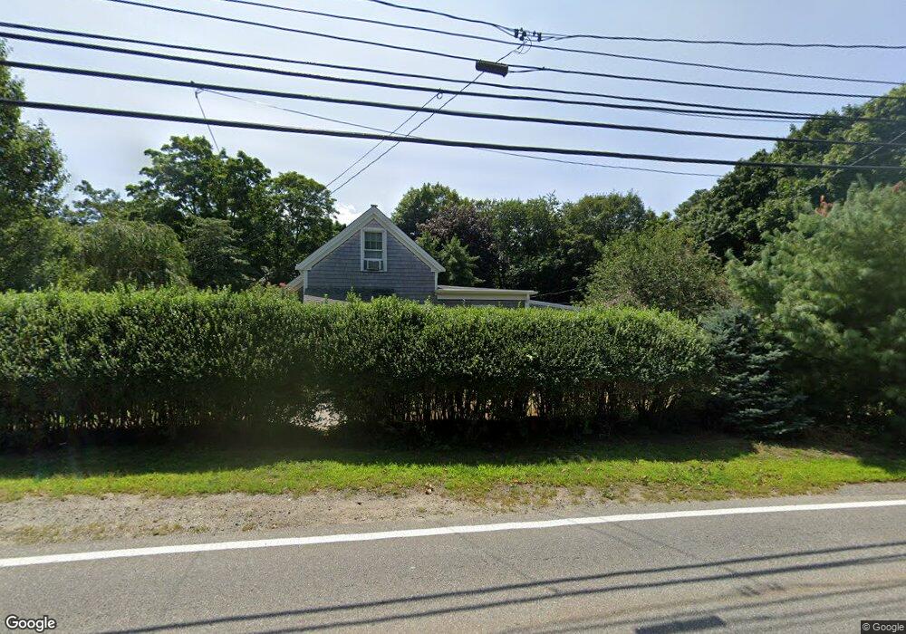 2275 Main St, West Barnstable, MA 02668 - photo 1