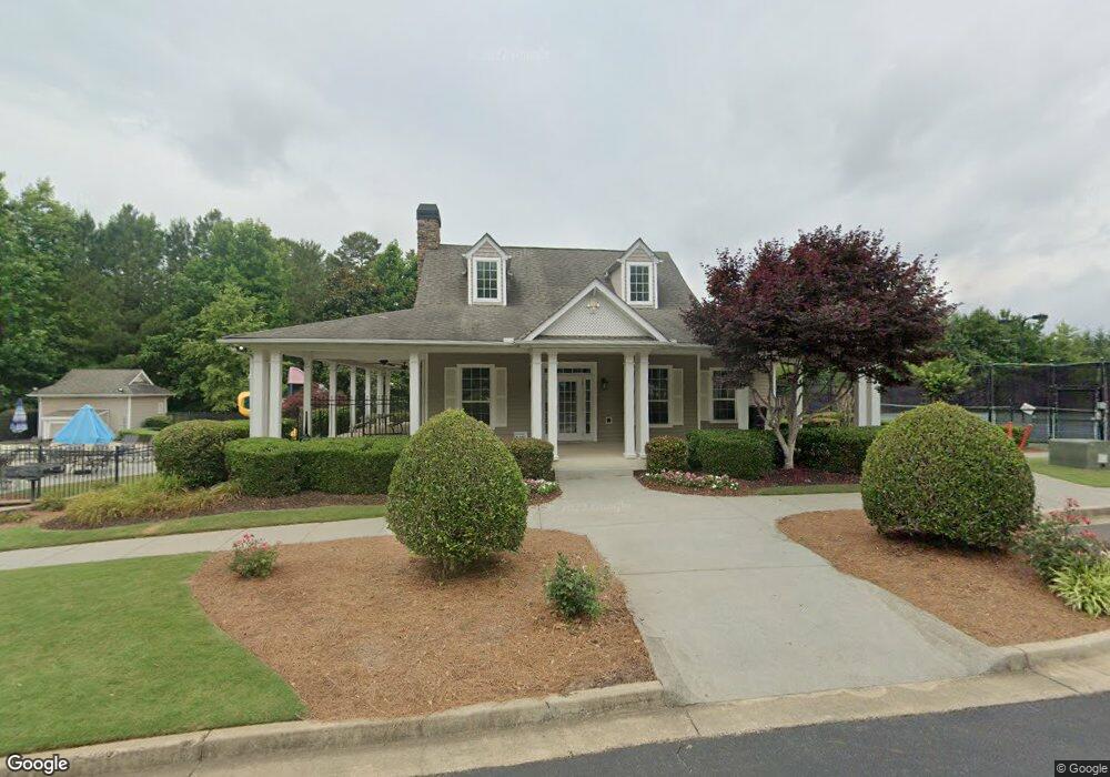 139 Diamond Ridge Ave, Canton, GA 30114 - photo 1