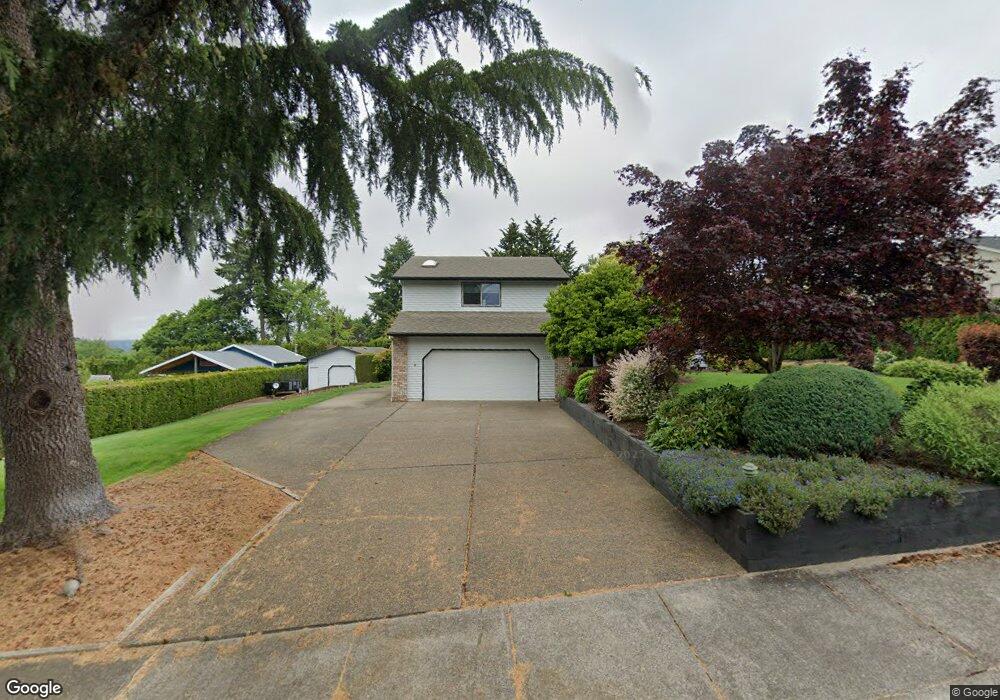 1895 Cunningham Ln S, Salem, OR 97302 - photo 1