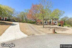 1095 Saddle Lake Ct Unit 7, Roswell, GA 30076
