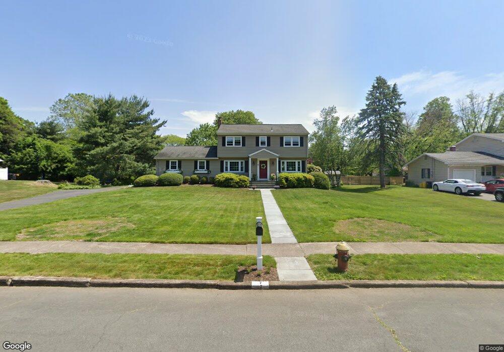7 Corey Dr, Ewing, NJ 08628 - photo 1