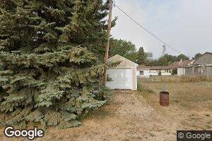 2303 Lincoln St, Wheatland, ND 58079