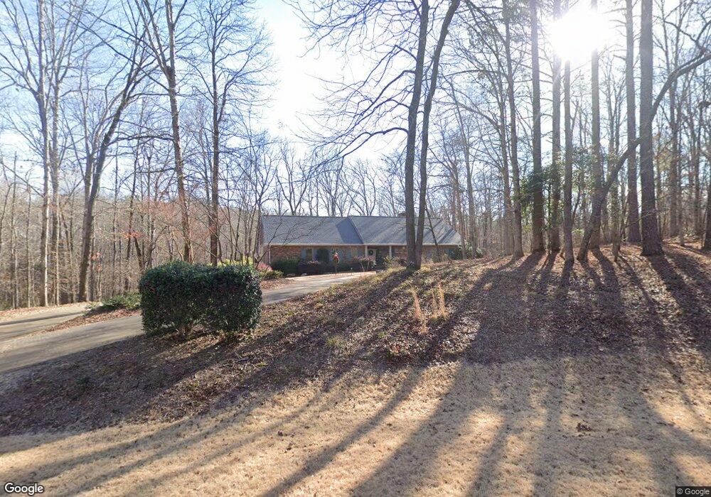 1030 Winthrop Place, Watkinsville, GA 30677 - photo 1