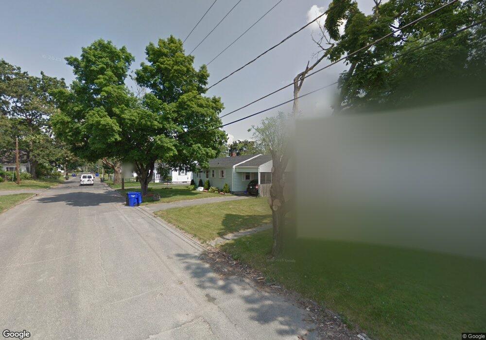 145 Switzer Ave, Springfield, MA 01109 - photo 1