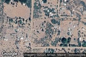 325 S Escondido Rd, Tonto Basin, AZ 85553