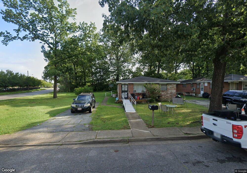 2301 E 5th St, Chattanooga, TN 37404 - photo 1