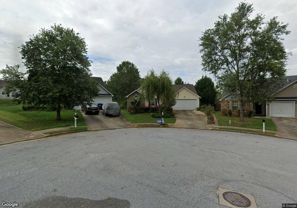 60 Ivans Cir, Covington, GA 30016 - photo 1