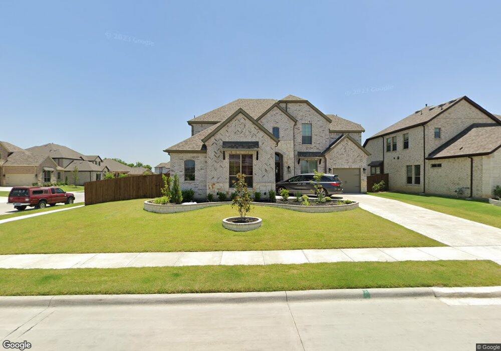 3301 Grandview Dr, Wylie, TX 75098 - photo 1