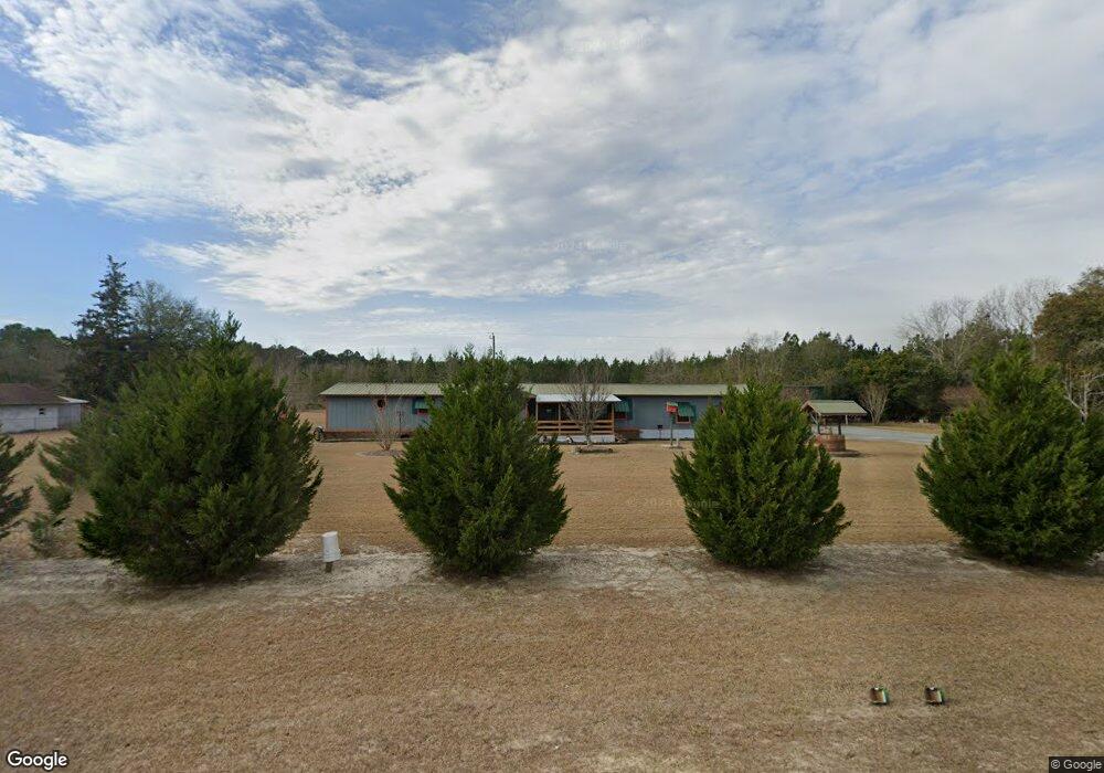 15339 Ga Highway 129 N, Claxton, GA 30417 - photo 1