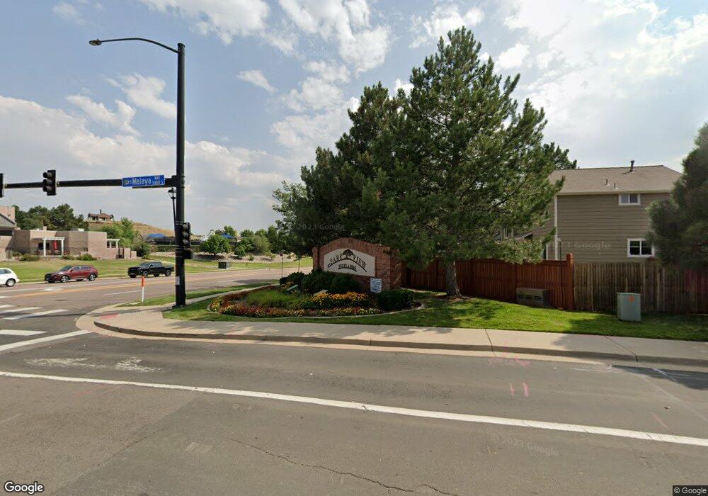 5449 S Picadilly Ct, Aurora, CO 80015 - photo 1