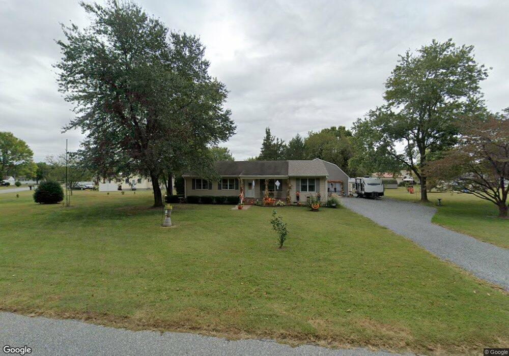 29044 Hudson Rd, Dagsboro, DE 19939 - photo 1